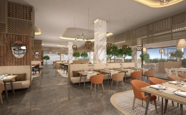 Фото отеля The Residence At Tui Blue Sensatori Barut Fethiye
